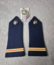 Paire épaulettes police d'occasion  Wittenheim