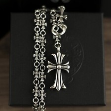 Chrome hearts cross for sale  Auburn