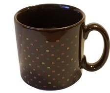 Mug print brown for sale  Purdon