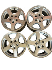 Cerchi jeep grand usato  Roma