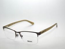 *SPECIAL OFFER*DONNA KARAN DKNY 5648 ROSE GOLD-OPAL OLIVE 1024  EYEGLASSES 55 na sprzedaż  Wysyłka do Poland
