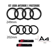 Kit stemma logo usato  Caltanissetta