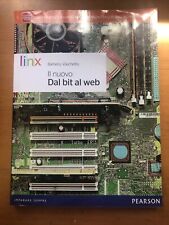 Libro dal bit usato  Uscio