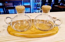 Set olio aceto usato  Zibido San Giacomo