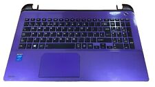 Toshiba satellite l50 for sale  BURNHAM-ON-SEA