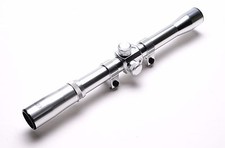 Rifle scope 4x20 for sale  La Mirada
