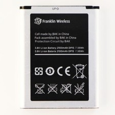 Franklin wireless standard for sale  Roselle Park