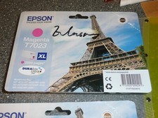 Epson t7023 c13t70234010 gebraucht kaufen  Babenhausen