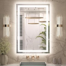 Keonjinn lighted mirror for sale  Fayetteville