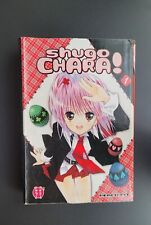 Shugo chara tome d'occasion  Paris XI