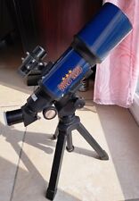 Lunette astronomique paralux d'occasion  Valdoie