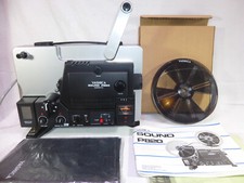 Yashica sound p820 for sale  SHEFFIELD