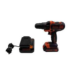 Black decker bdcdmt120c for sale  Saint Paul
