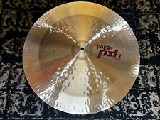 Paiste pst china for sale  Dearborn