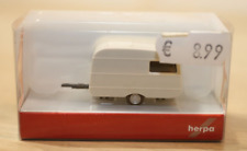 Herpa 53099 wohnwagen gebraucht kaufen  Kolbermoor