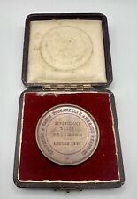 Medaglia esposizione botteghe usato  Abetone Cutigliano