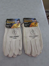 Tillman 1424l leather for sale  Waterford