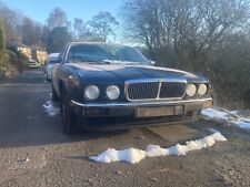 Jaguar xj6 gold for sale  TODMORDEN