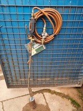 Roofers torch single for sale  MANCHESTER