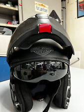 Casco modulare harley usato  Mugnano di Napoli