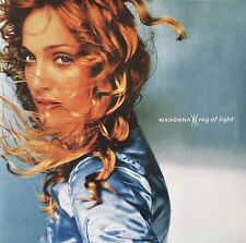Usado, Madonna - Ray Of Light (LP) (Blue Vinyl) (NM/NM) comprar usado  Enviando para Brazil