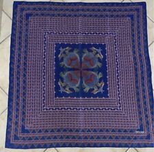 Foulard roberto cavalli usato  Vitulazio