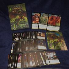 Warcraft marsch legion gebraucht kaufen  Barmstedt