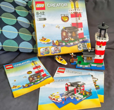 Lego 5770 creator gebraucht kaufen  Greven