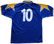 Maglia calcio vintage usato  Roma