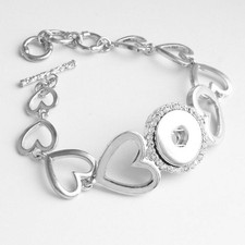 Bracelet fit 18mm d'occasion  Expédié en France