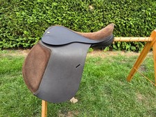 16.5 pony saddle for sale  BISHOP'S STORTFORD
