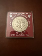 H.r.h prince wales for sale  LINCOLN