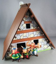 Asterix accessory for d'occasion  Expédié en Belgium