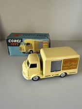 Corgi toys 411 for sale  STAFFORD