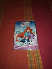 Winx club serie usato  Bologna