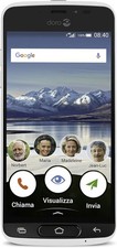Doro 8040 smartphone for sale  LONDON