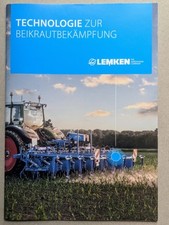 Lemken hackmaschinen häufelge gebraucht kaufen  Günzburg