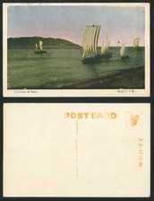 Japan old postcard for sale  UK