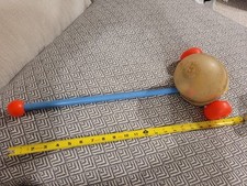 Vintage 1960s fisher for sale  Winchester
