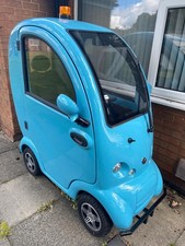 Scooterpac mk2 plus for sale  WIGAN