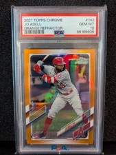 Adell 2021 topps for sale  Thornton