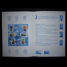 Document officiel 2005 d'occasion  Crécy-la-Chapelle