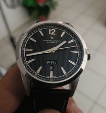 Hamilton Broadway Automatic Day-Date  comprar usado  Enviando para Brazil