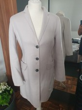 Windsor mantel creme gebraucht kaufen  Bielefeld