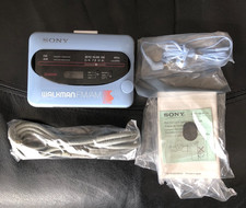 original sony walkman for sale  GREENFORD