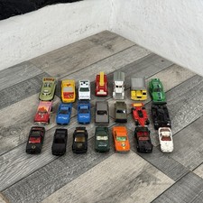 Vintage toy cars for sale  STEYNING