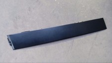 Zierleiste blende verkleidung gebraucht kaufen  Aachen