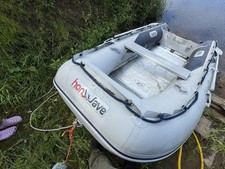 Honwave t35 inflatable for sale  ALEXANDRIA