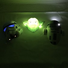 Star wars stormtrooper for sale  Columbia Falls