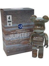 Bearbrick jupiter juno for sale  UK
